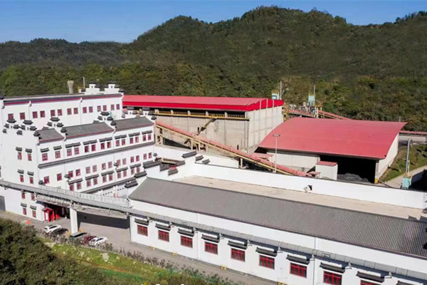 【녹색 카지노 게임】 고형 폐기물 처리 워크숍에 앉아 커피를 마시십시오! Qingzhen Cement Kiln의 조정 된 폐기 프로젝트에 대한 녹색 비밀번호 잠금을 해제하십시오