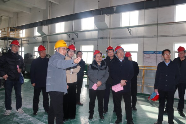 Shaanxi 생태학 및 카지노 사이트 게임부는 Qianxian Haihua Water Wathing Fly Ash 프로젝트에 연구 및지도를 수행했습니다