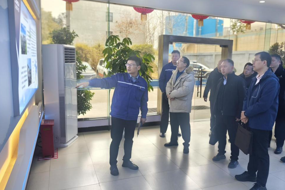 교통부는 Wuhan Hanshi 카지노 쿠폰 보호를 방문하여 검사를 수행했습니다