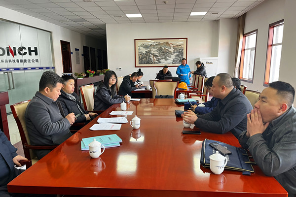 Qianyang 카운티 응급 화재 보호, 건강 및 생태 카지노 쿠폰 및 기타 부서는 Qianyang Haihuan을 방문하여 업무 및 생산 재개 전에 포괄적 인 검사를 수행했습니다